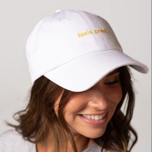 NWOT The feelsGood Hat